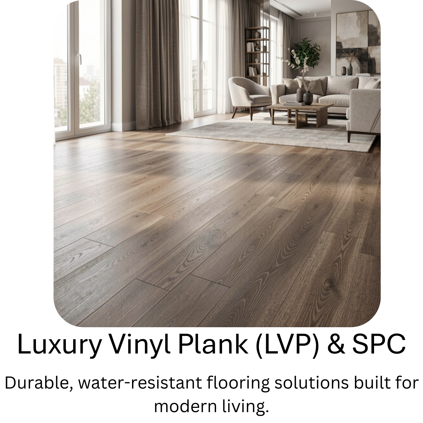 Acosta Floor Coverings's image