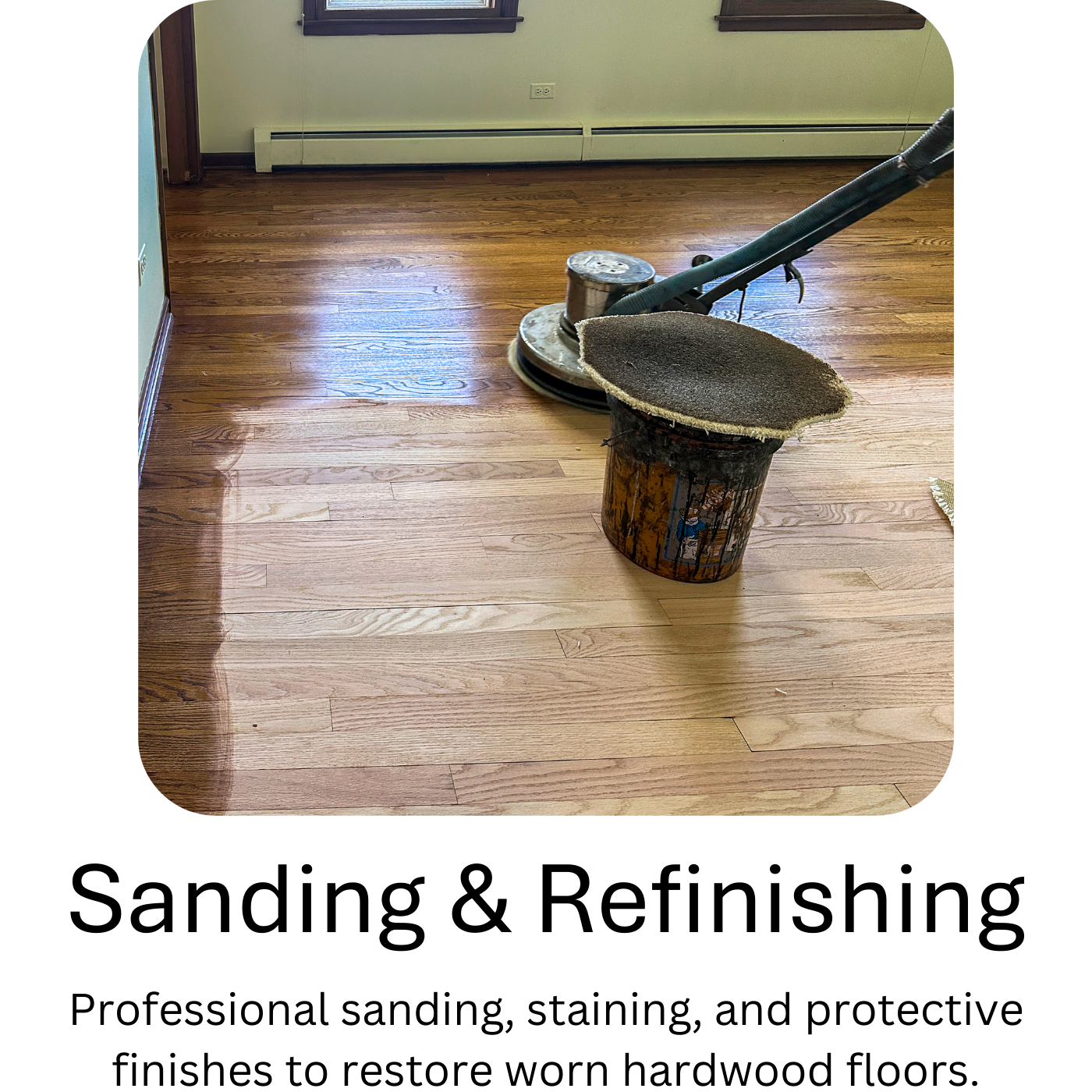 Acosta Floor Coverings's image