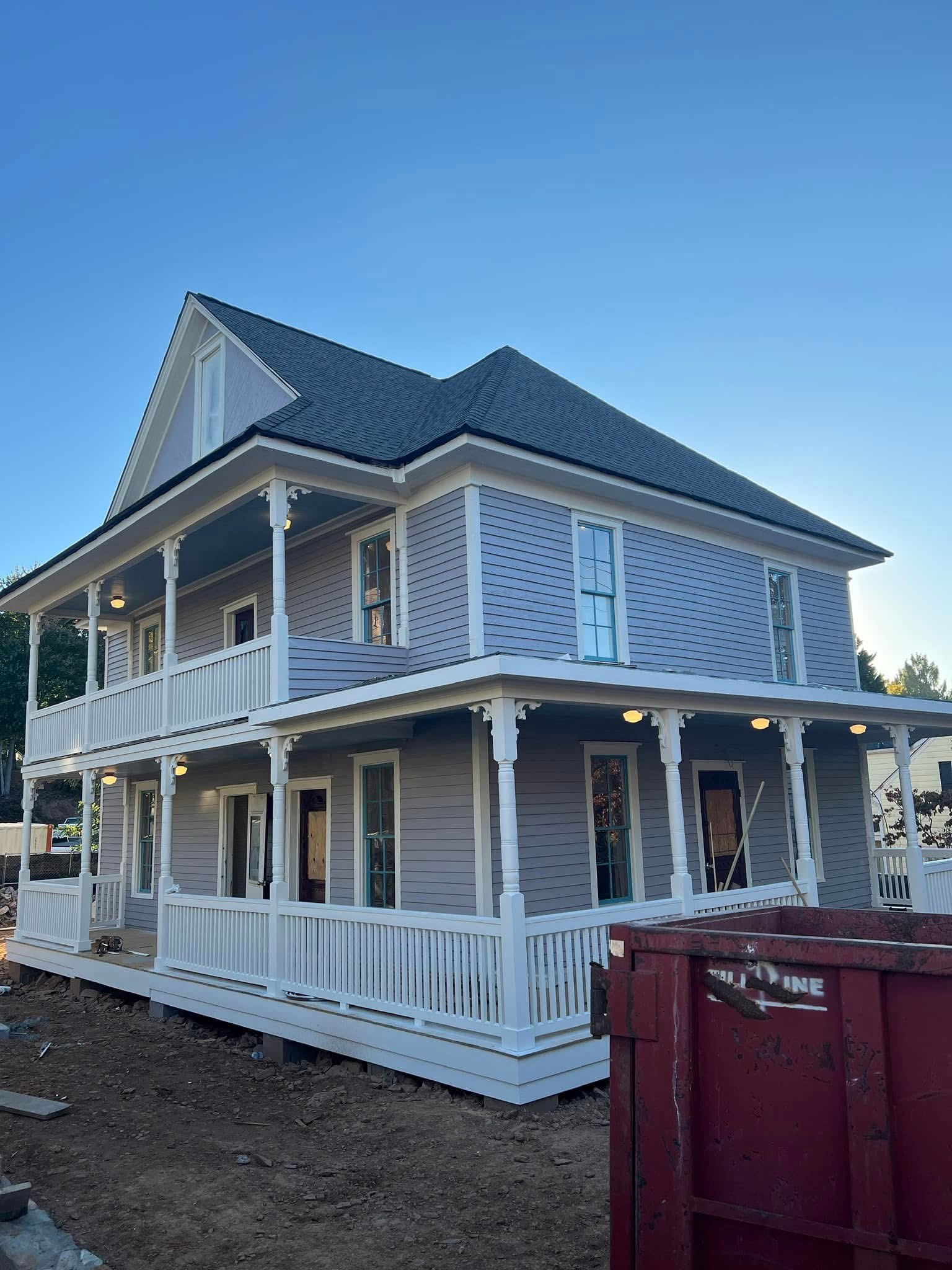 Anderson Contracting's image