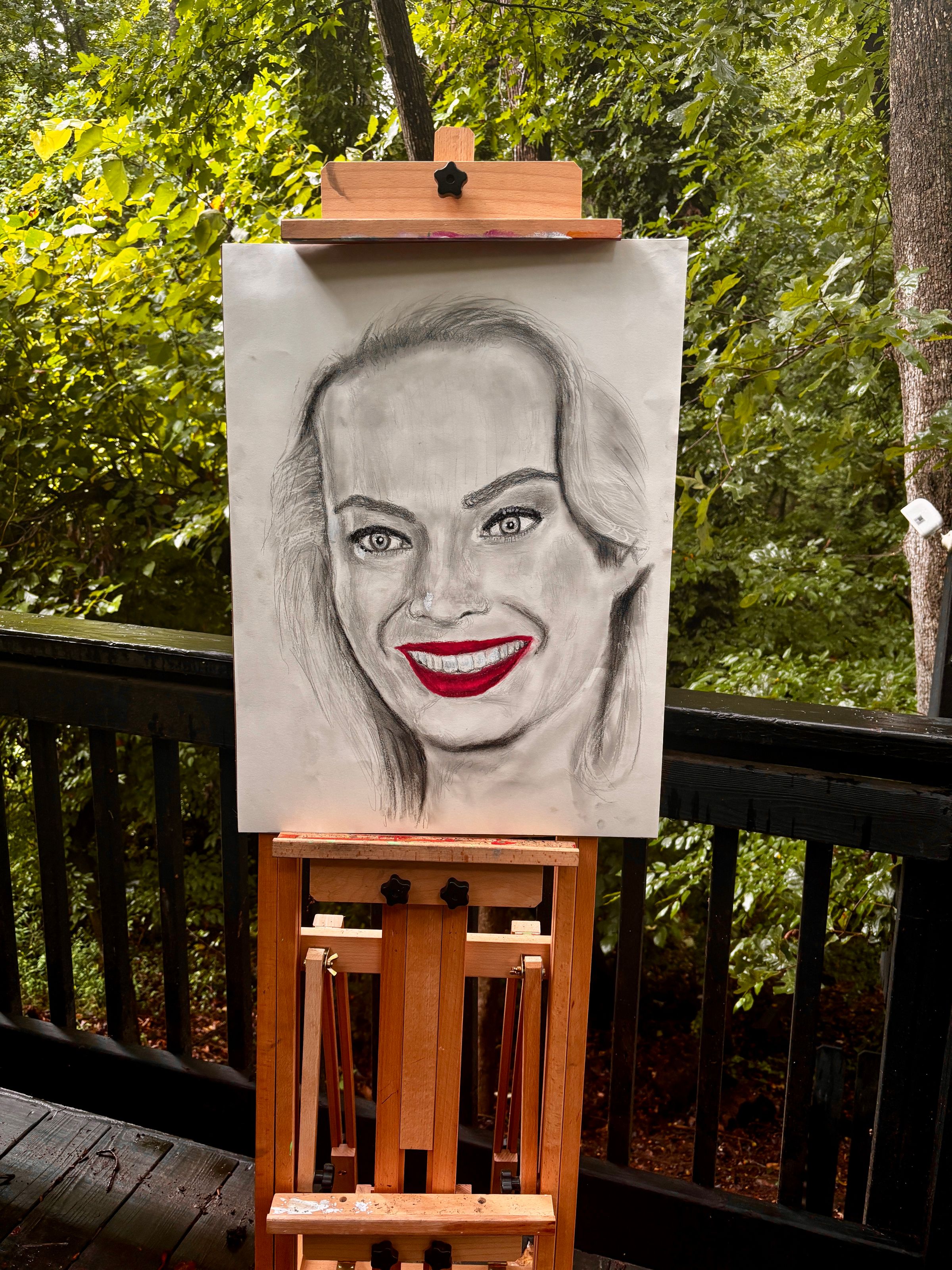 Margot