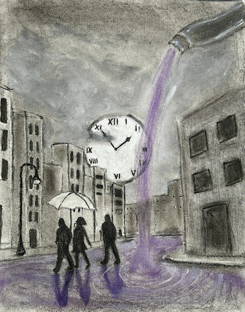 Closing Time