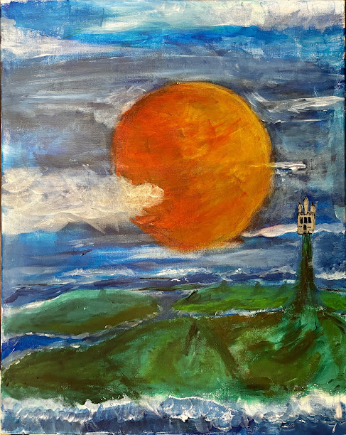The Far Tower