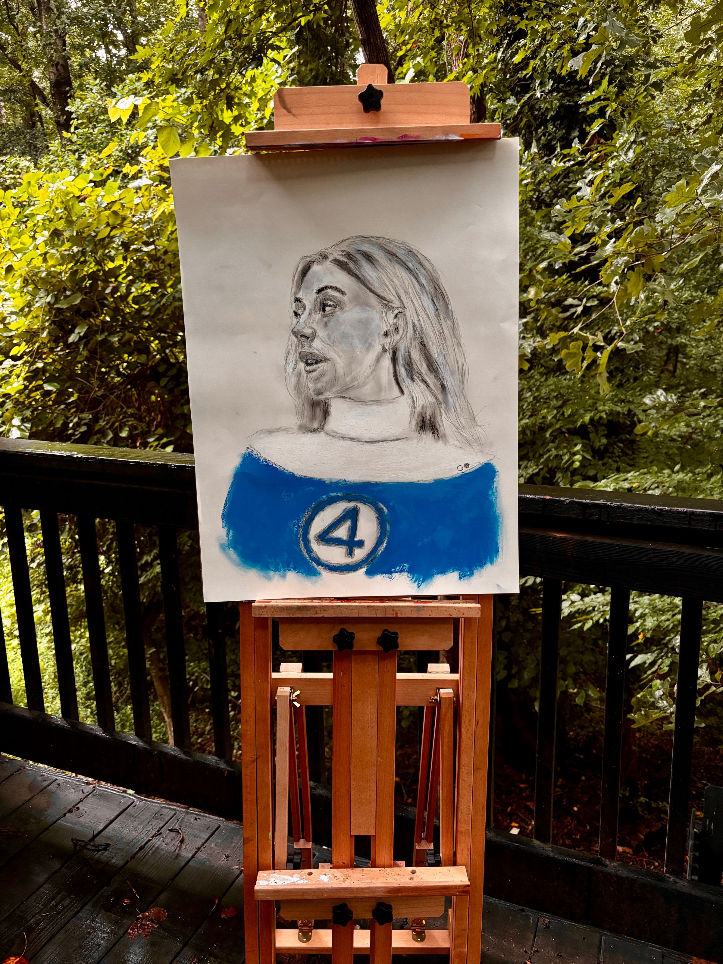 Sue Storm
