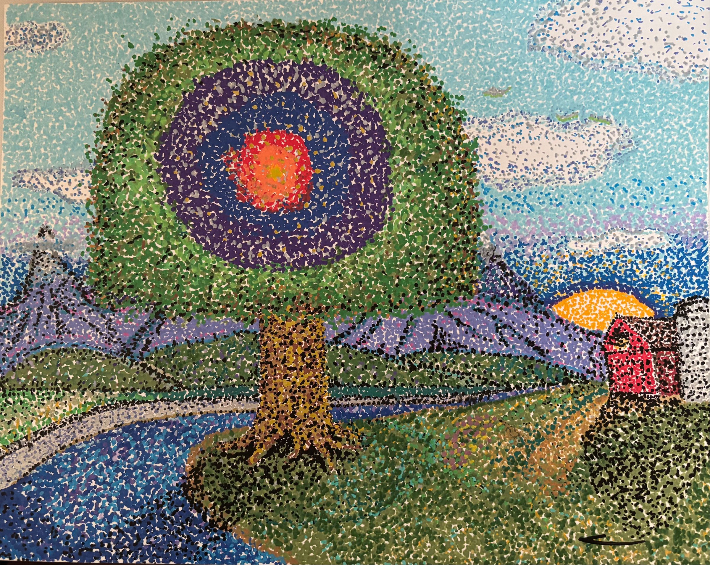 Tree of Life