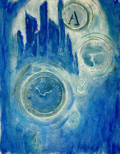 Temporal Drift