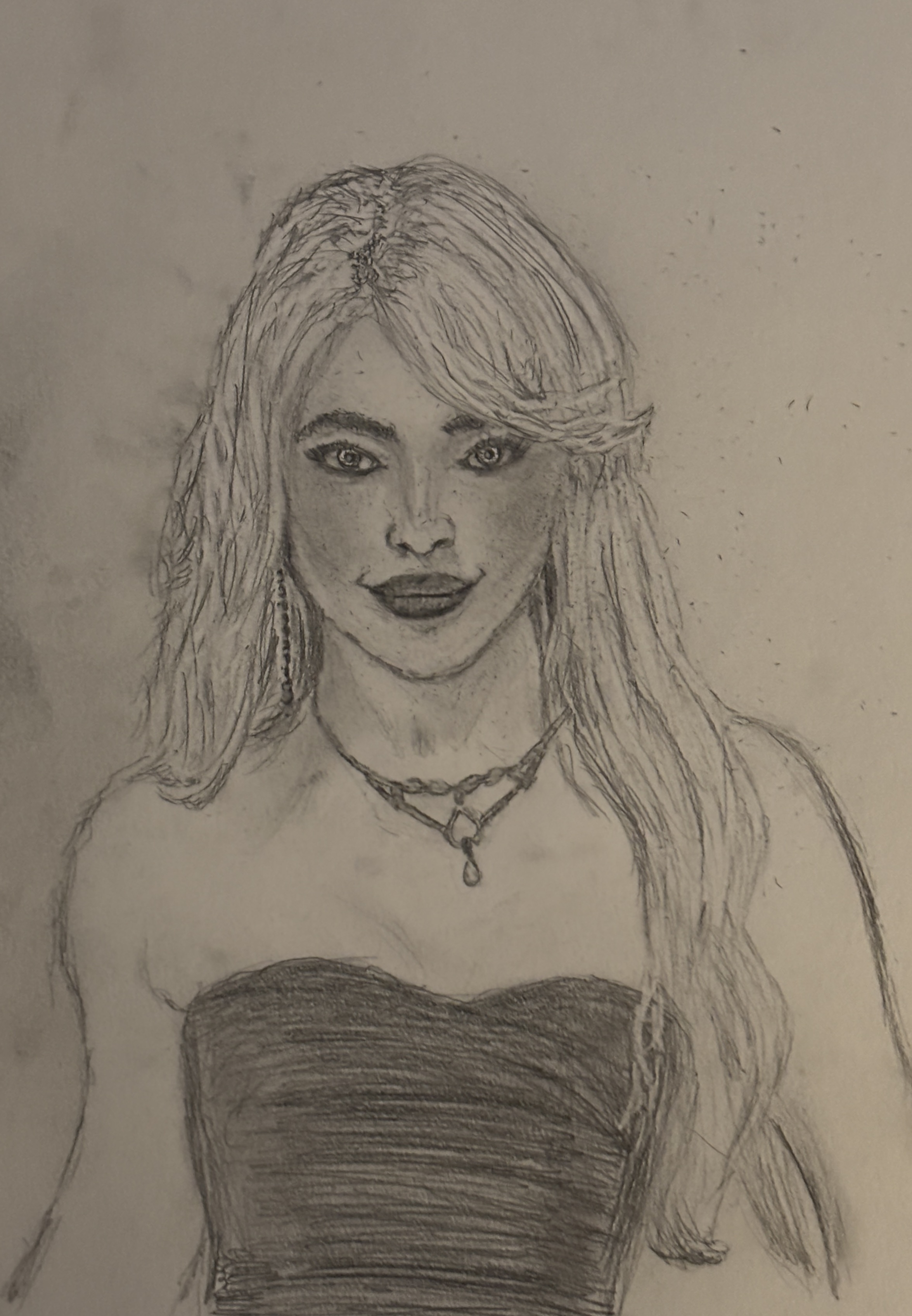 Sabrina