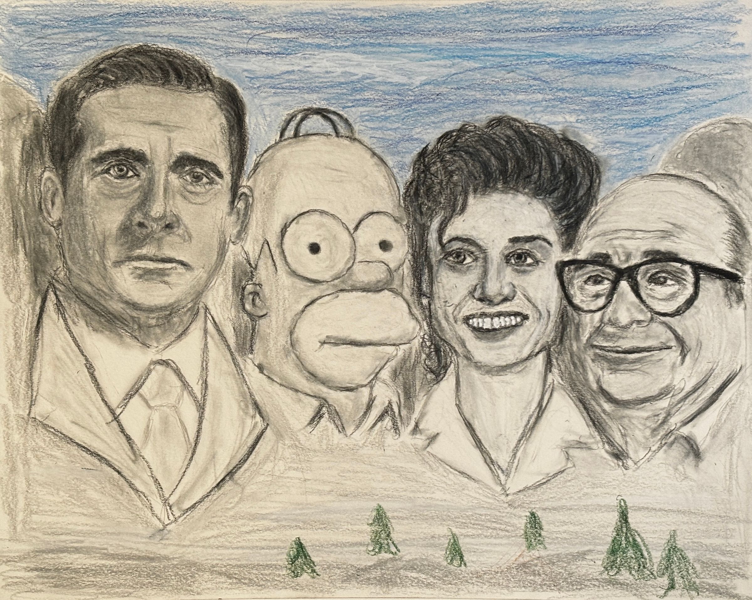 Comedy Legends
