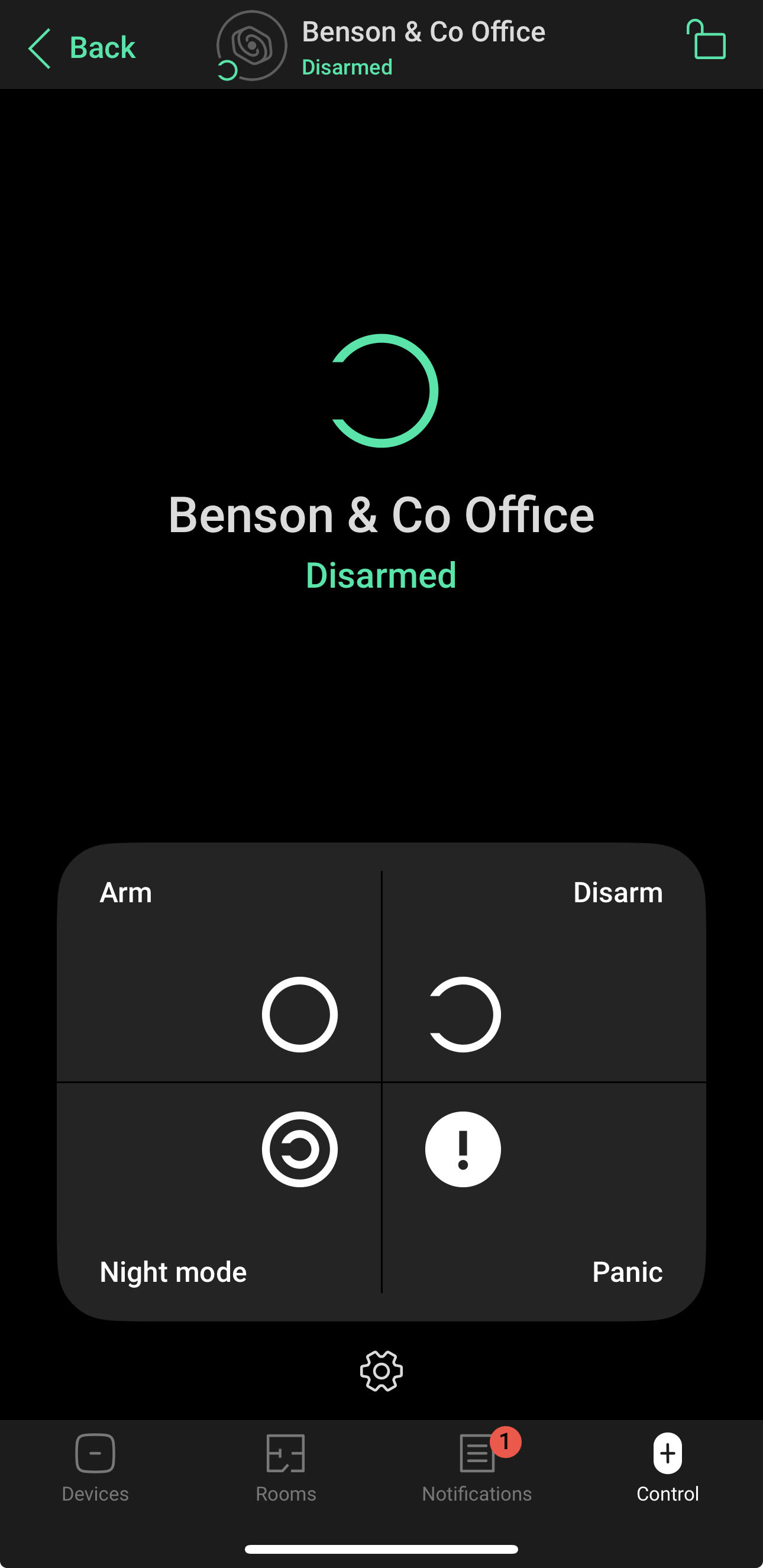 Duress Alarms In Palmerston North