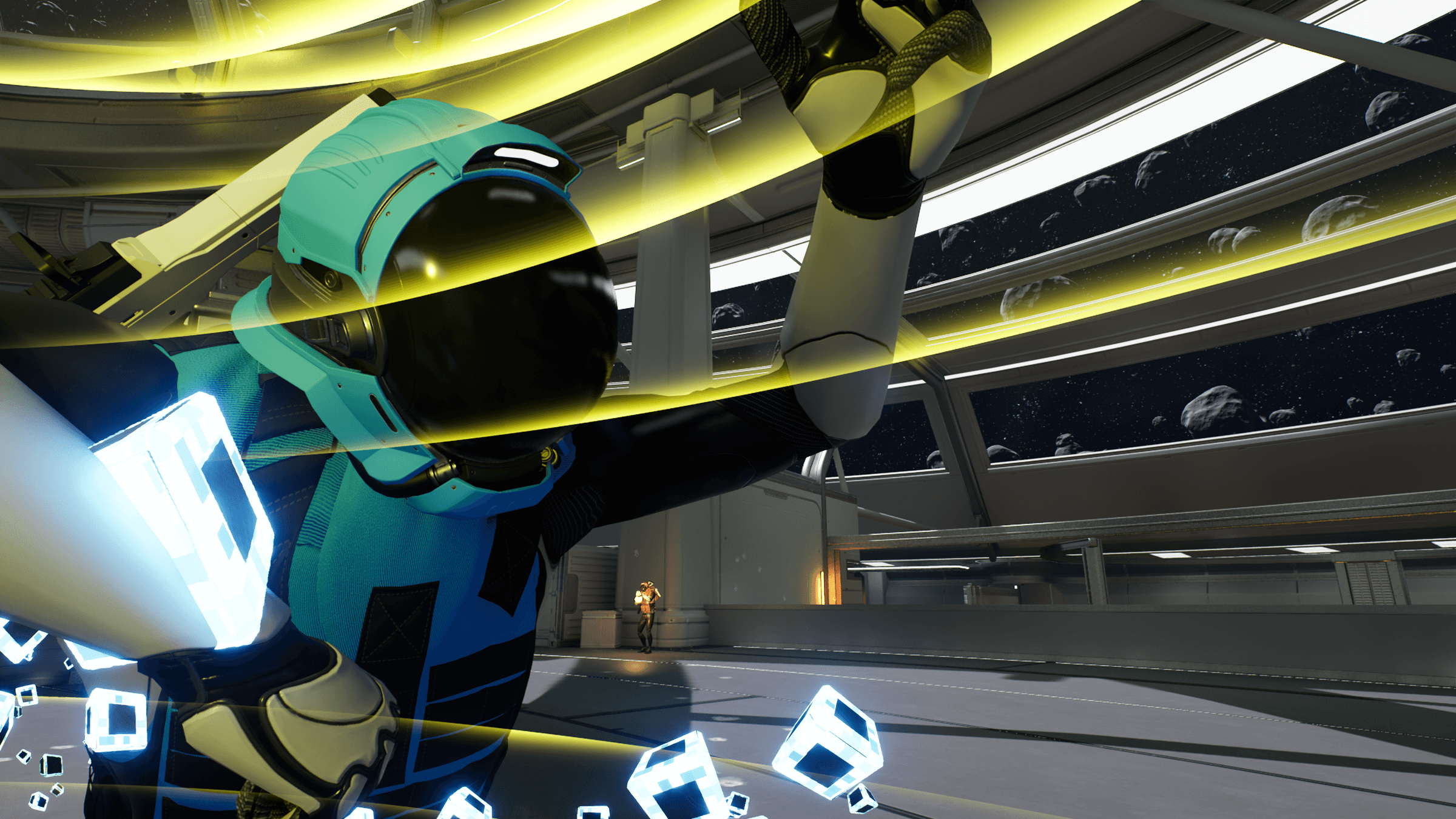 GXPSpace Game's image