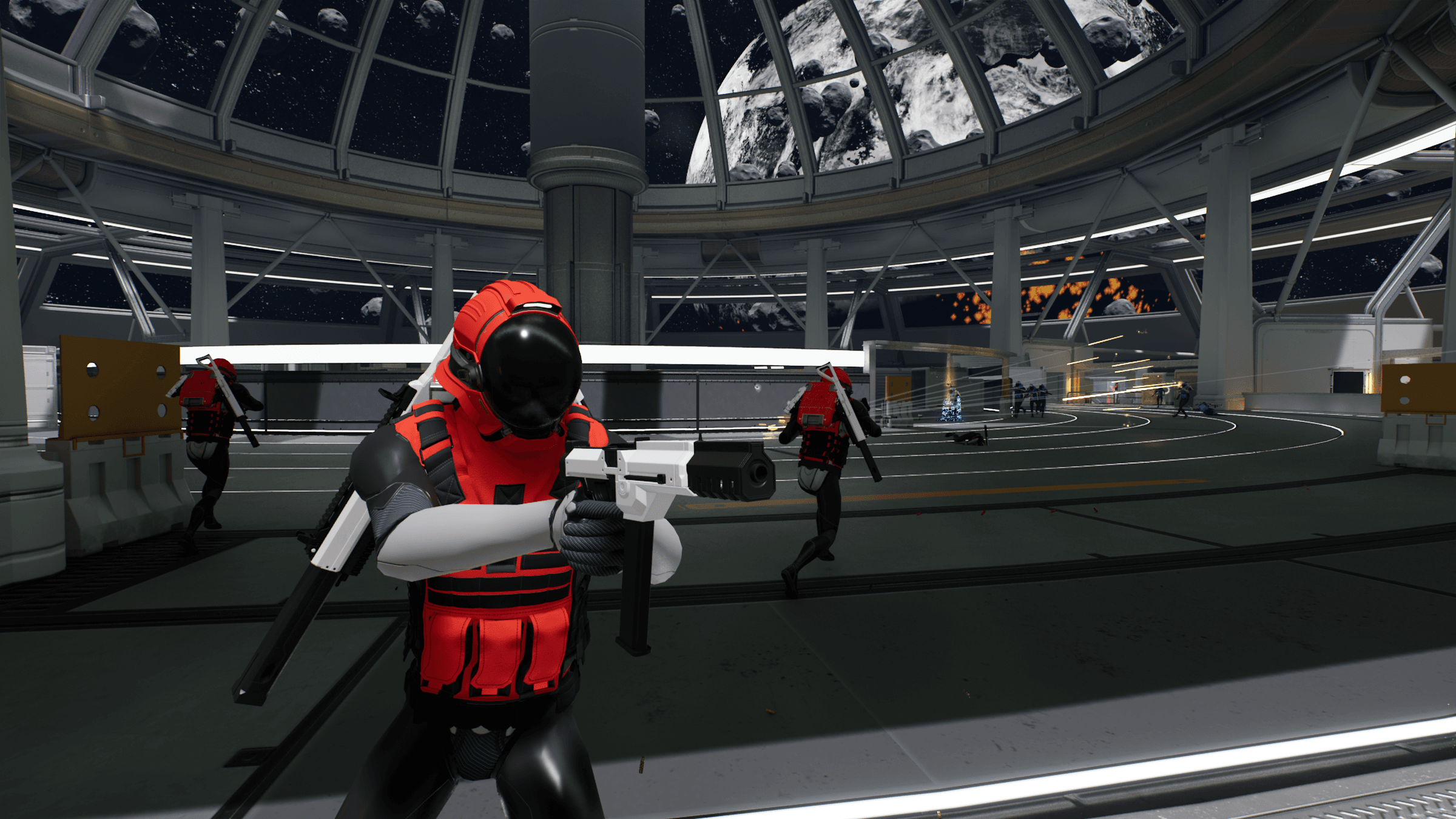 GXPSpace Game's image