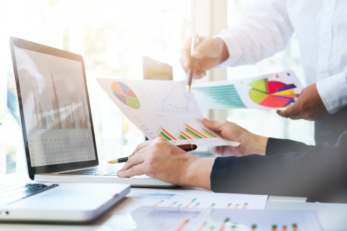 CivicEdge Project Consulting's image