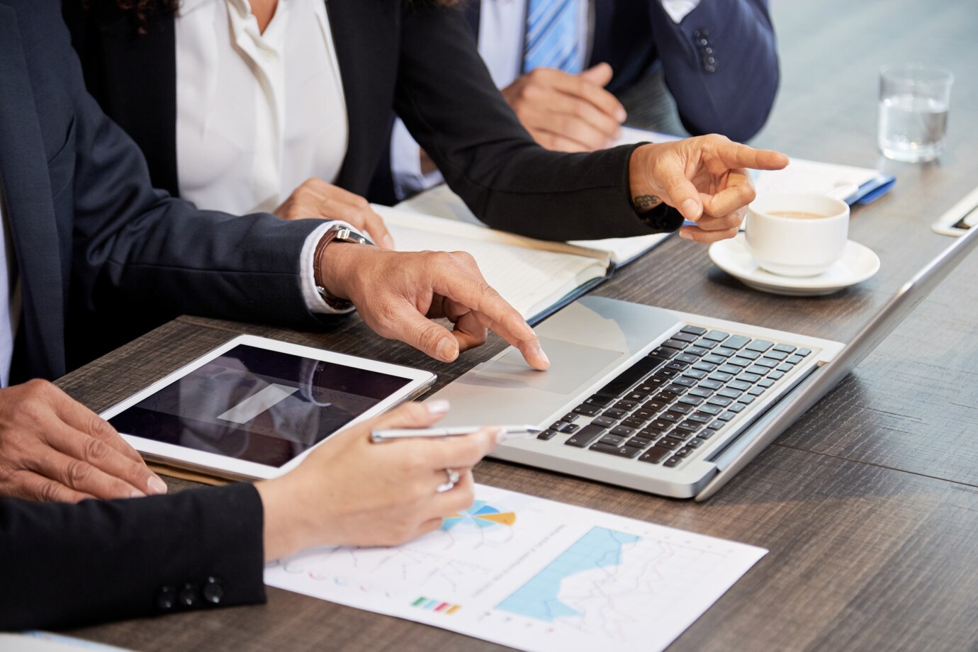 CivicEdge Project Consulting's image