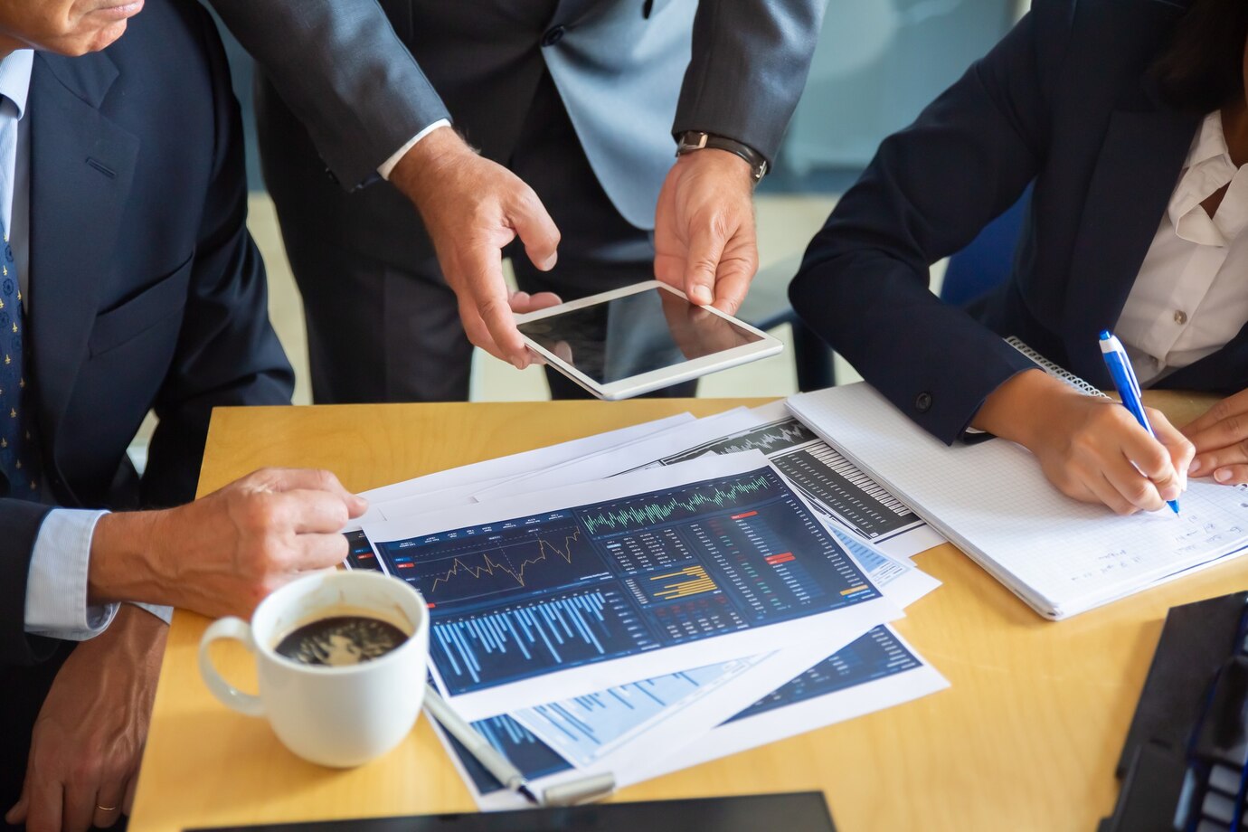 CivicEdge Project Consulting's image