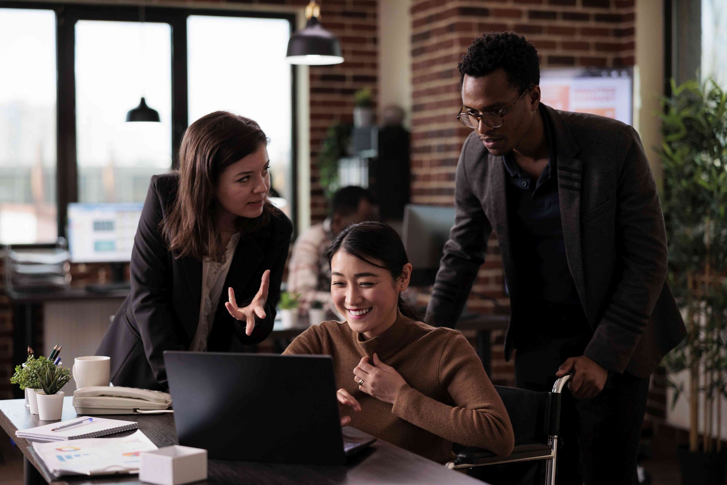 CivicEdge Project Consulting's image