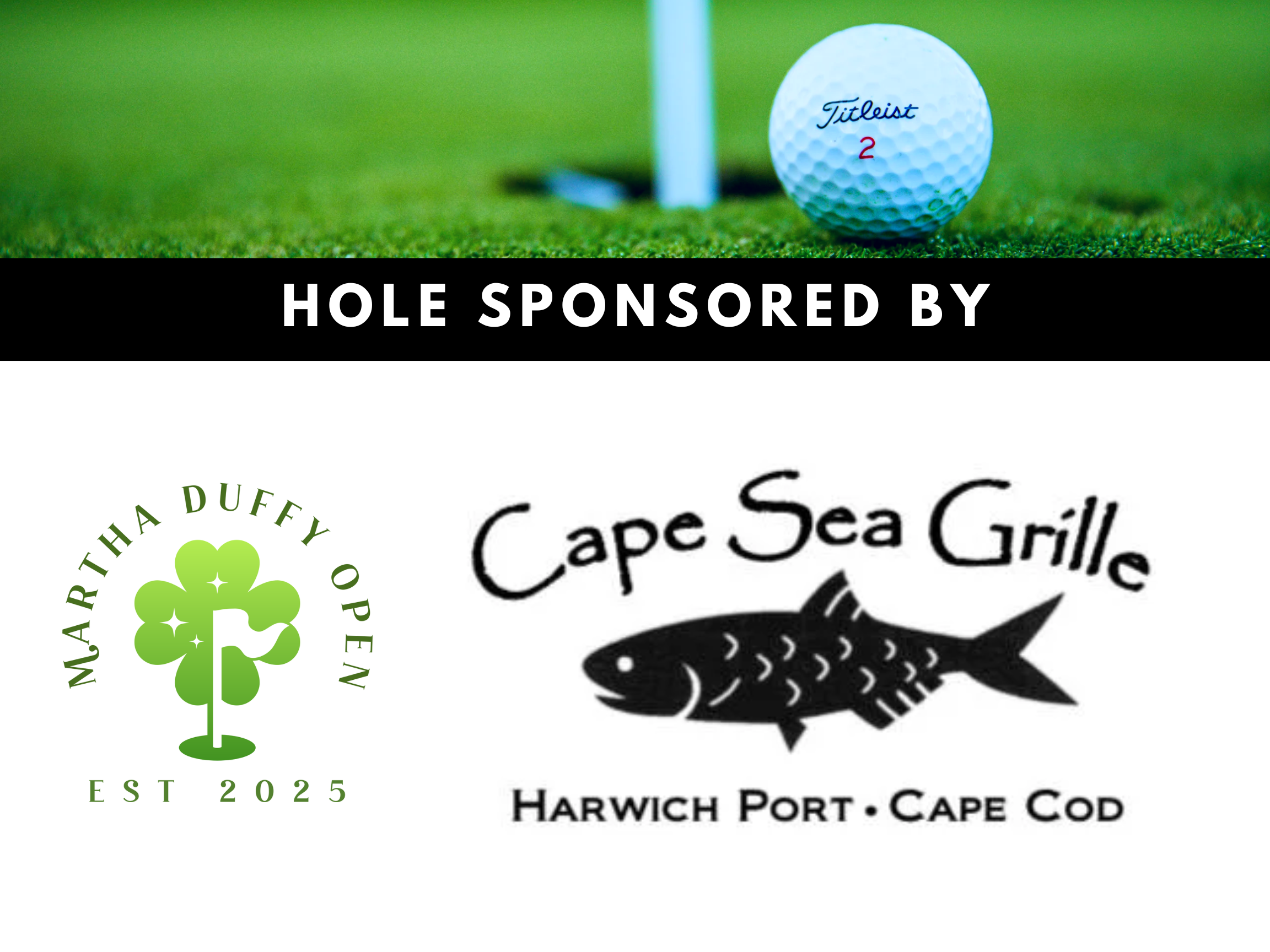 MARTHA DUFFY OPEN's image