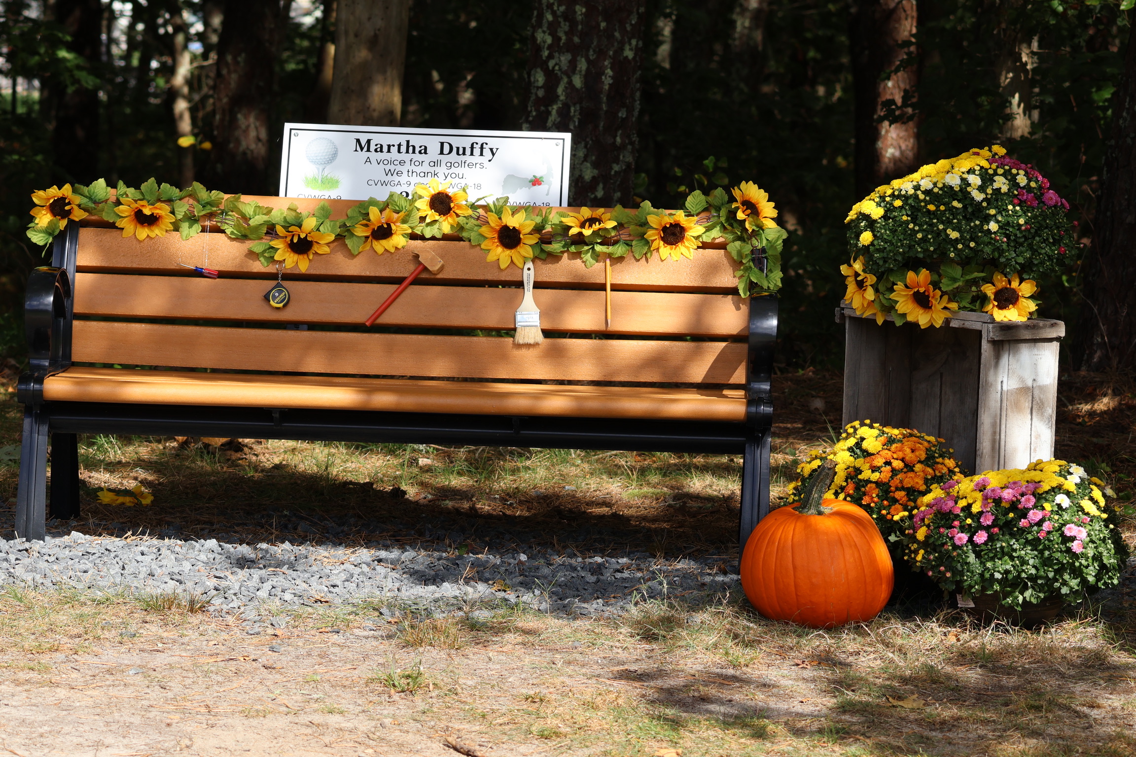 MARTHA DUFFY OPEN's image