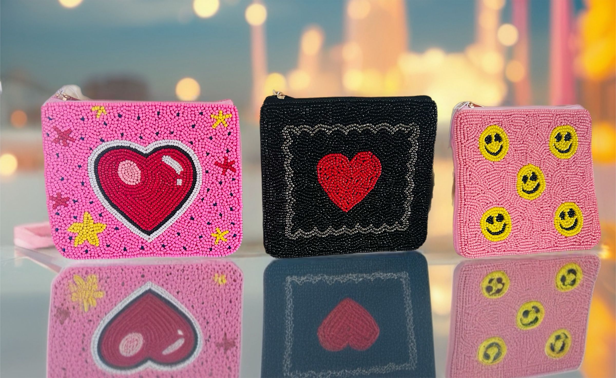 Kleng schein Troussen