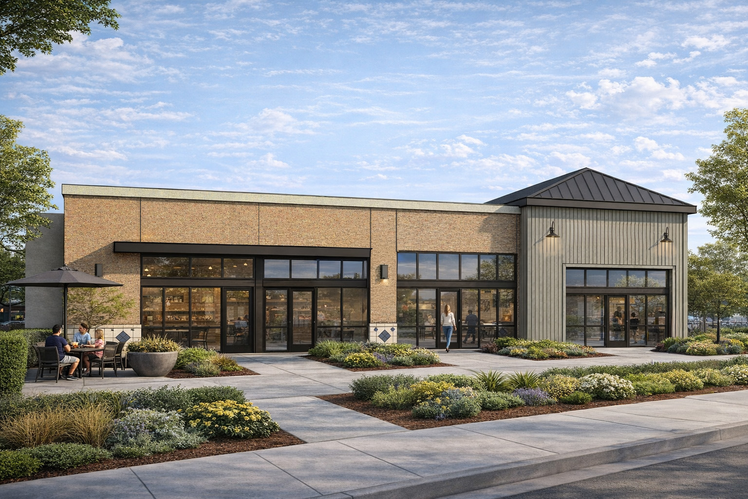 ADU | Residential | Commercial Building Designer's image