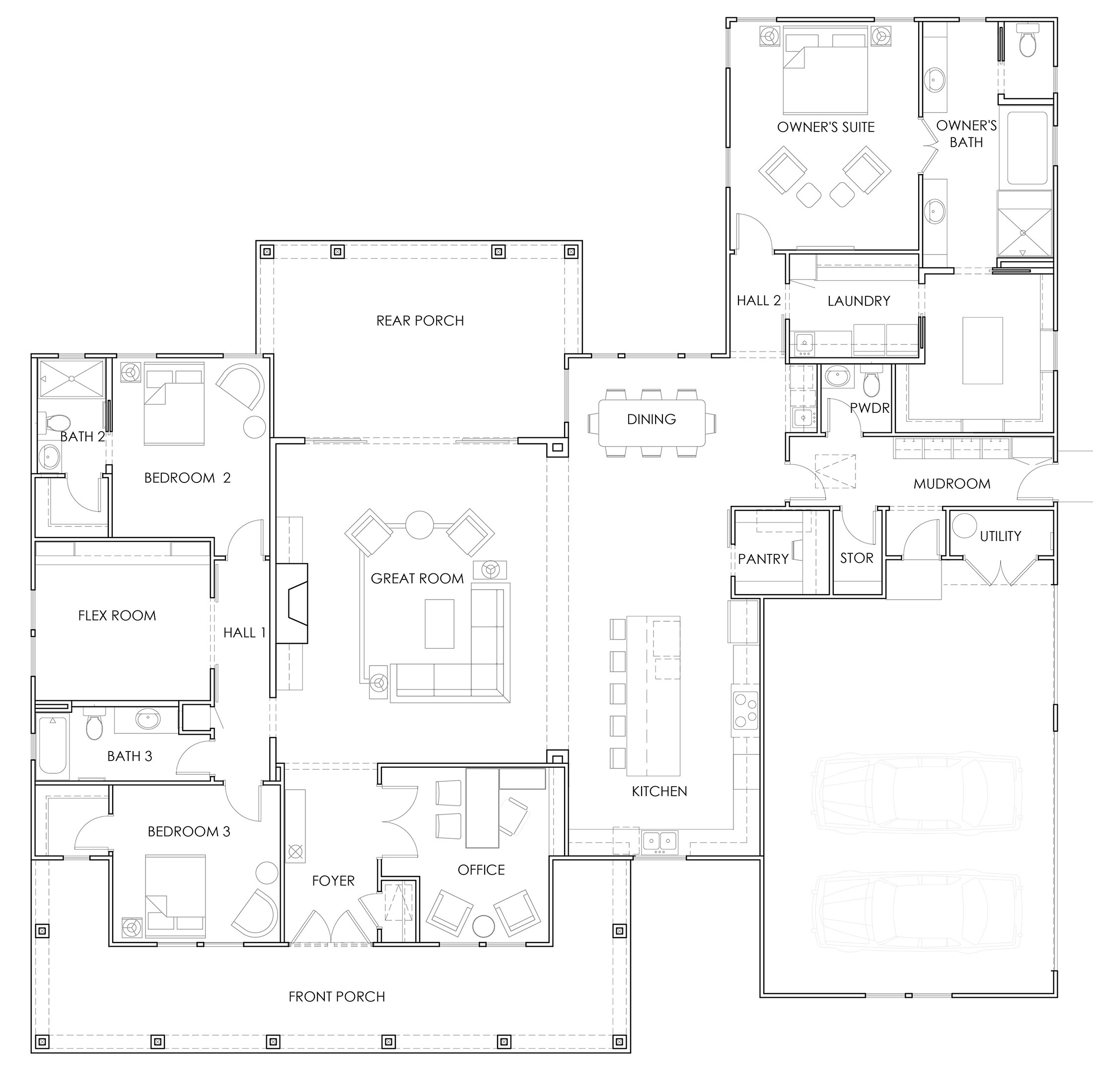 ADU | Residential | Commercial Building Designer's image