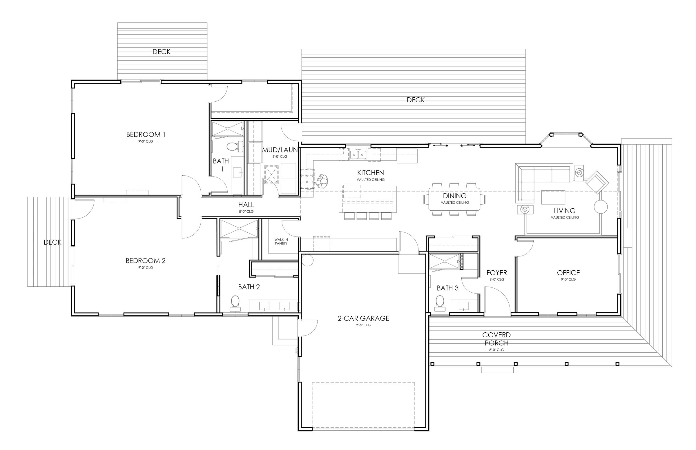 ADU | Residential | Commercial Building Designer's image