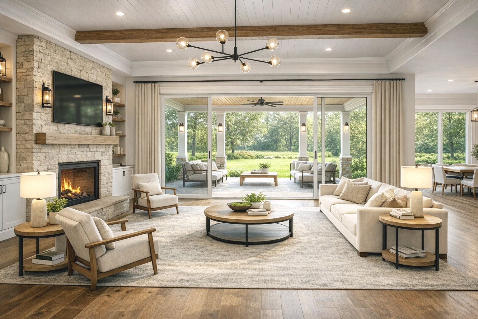 ADU | Residential | Commercial Building Designer's image