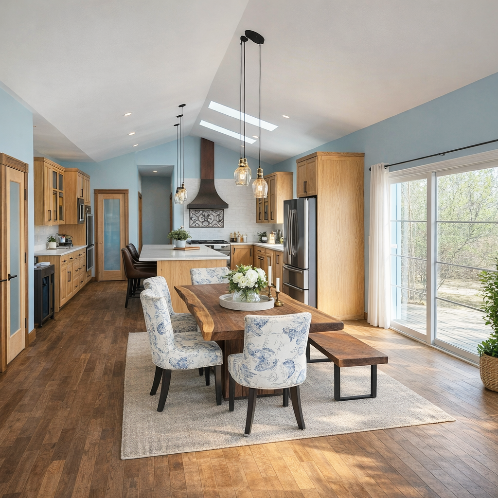 ADU | Residential | Commercial Building Designer's image