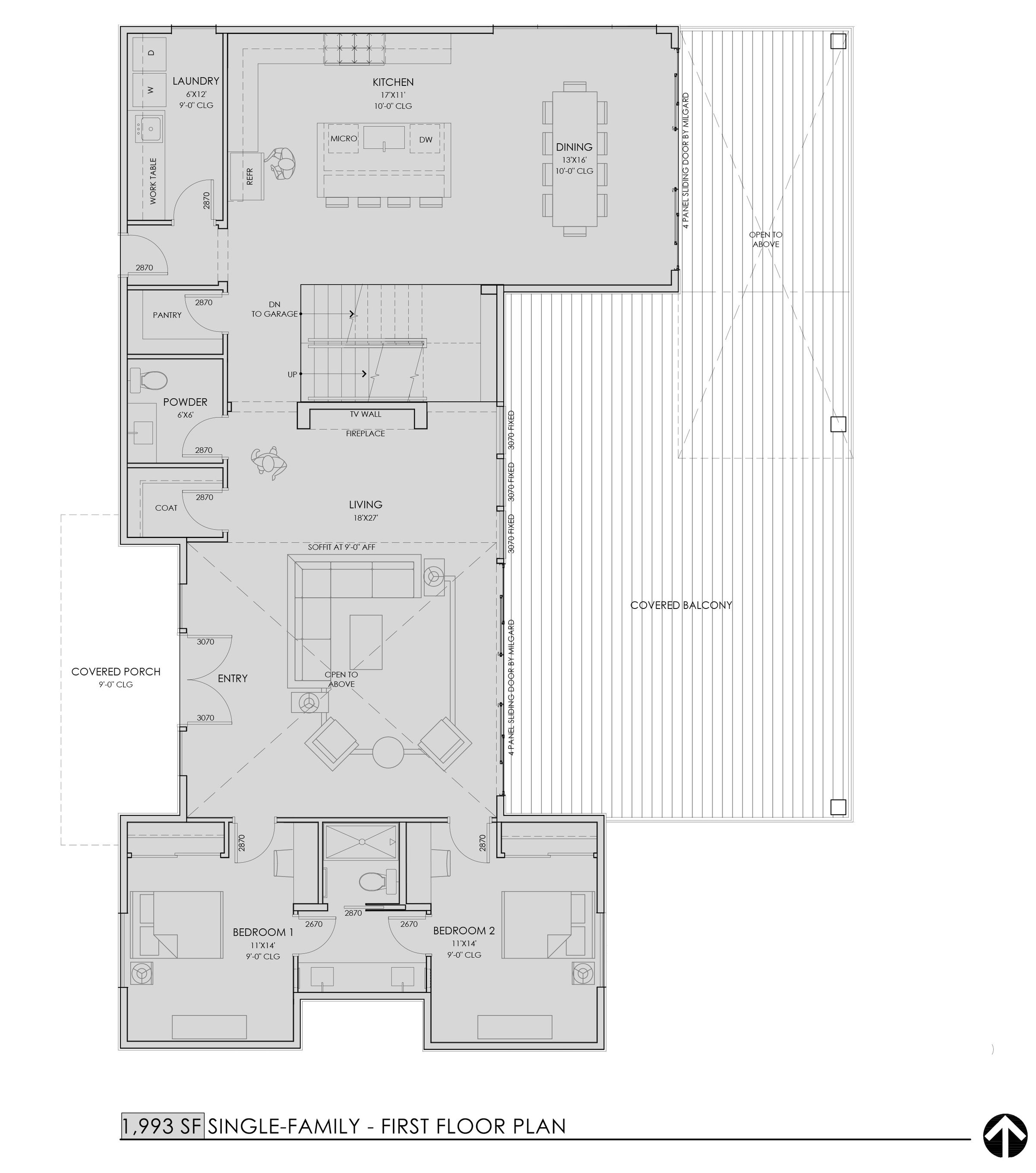 ADU | Residential | Commercial Building Designer's image