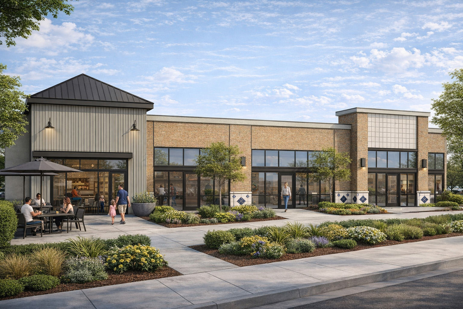 ADU | Residential | Commercial Building Designer's image