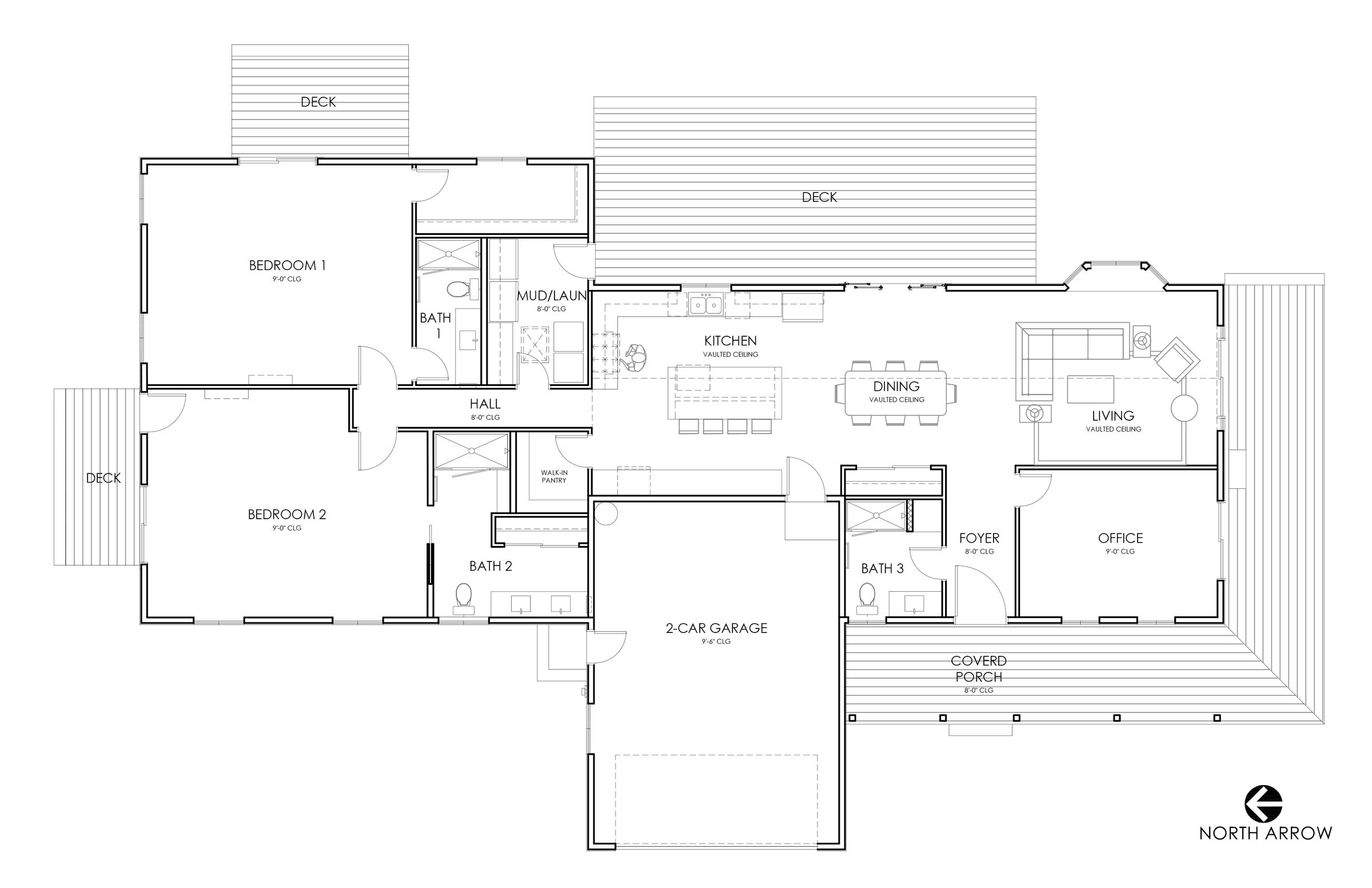 ADU | Residential | Commercial Building Designer's image