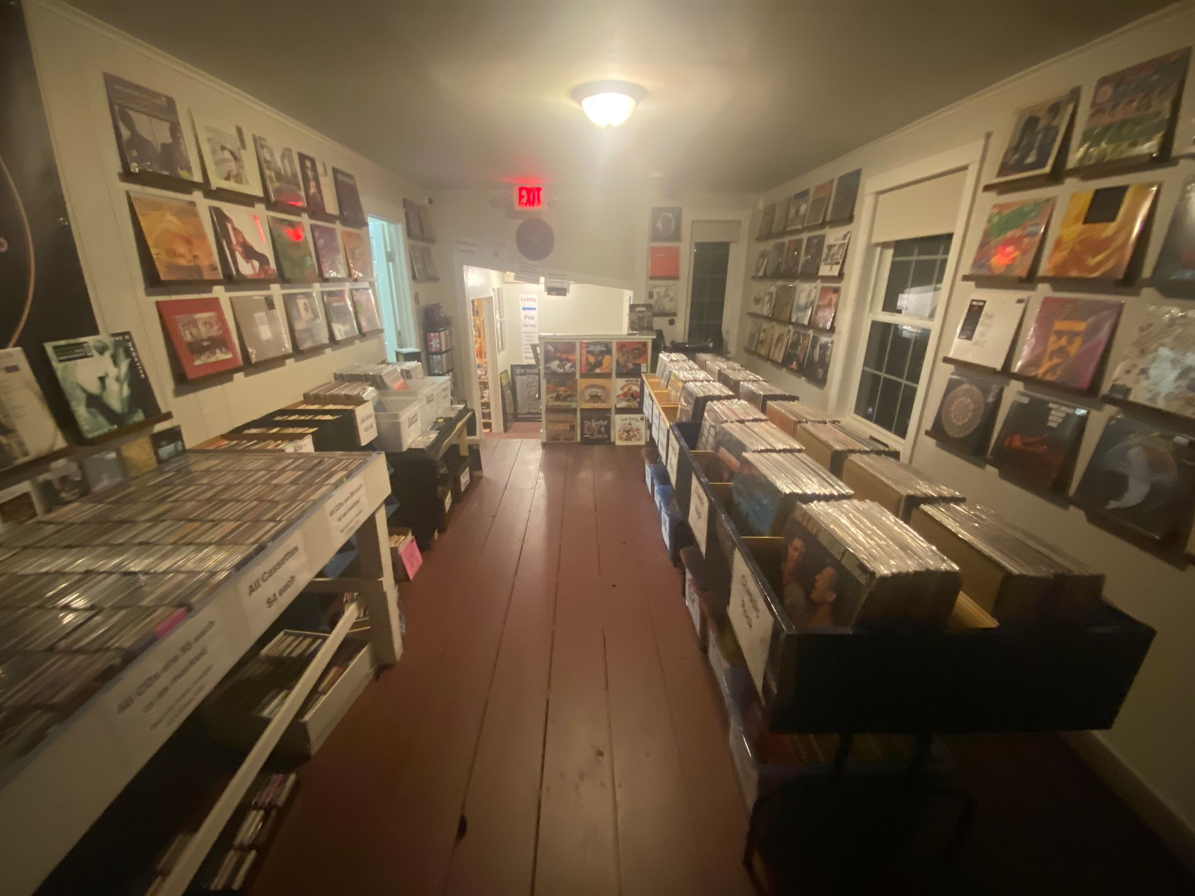 Wardtone Records's image