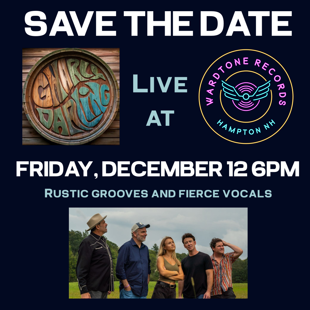 Wardtone Records's image