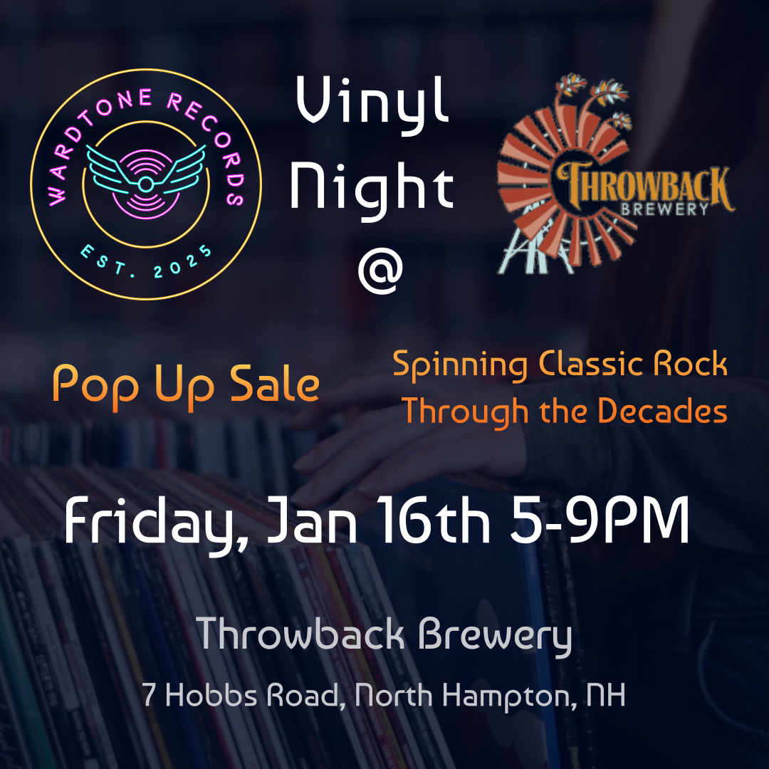 Wardtone Records's image