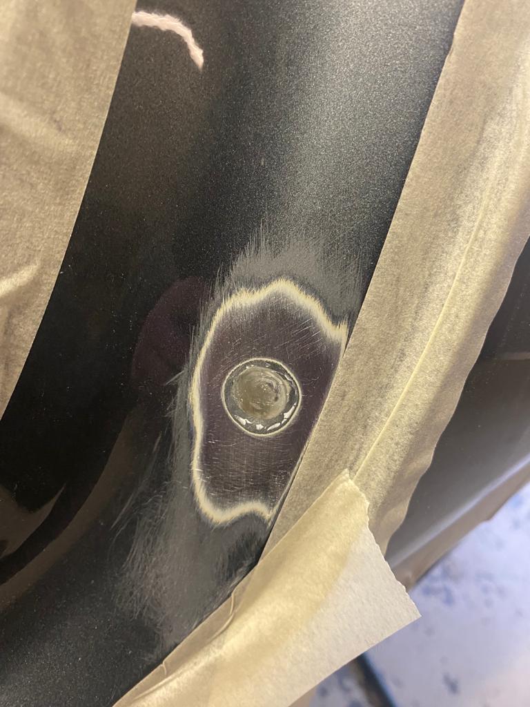 Dazzling smart repairs's image