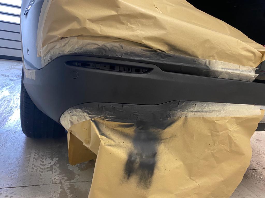 Dazzling smart repairs's image