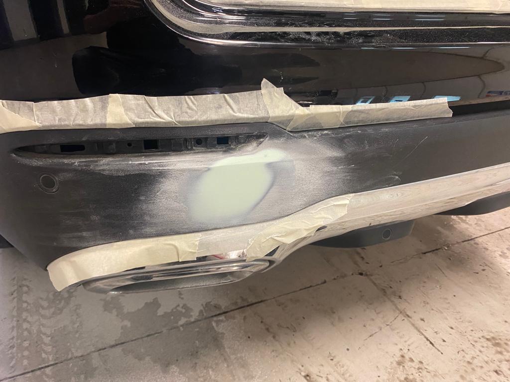 Dazzling smart repairs's image