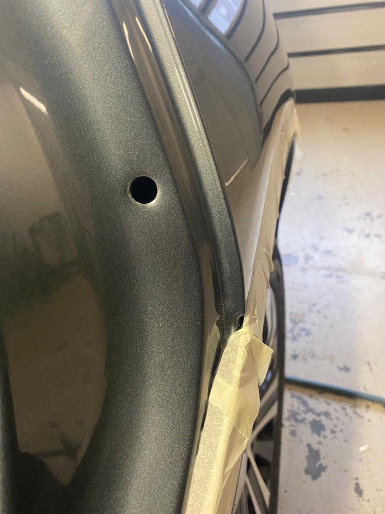 Dazzling smart repairs's image