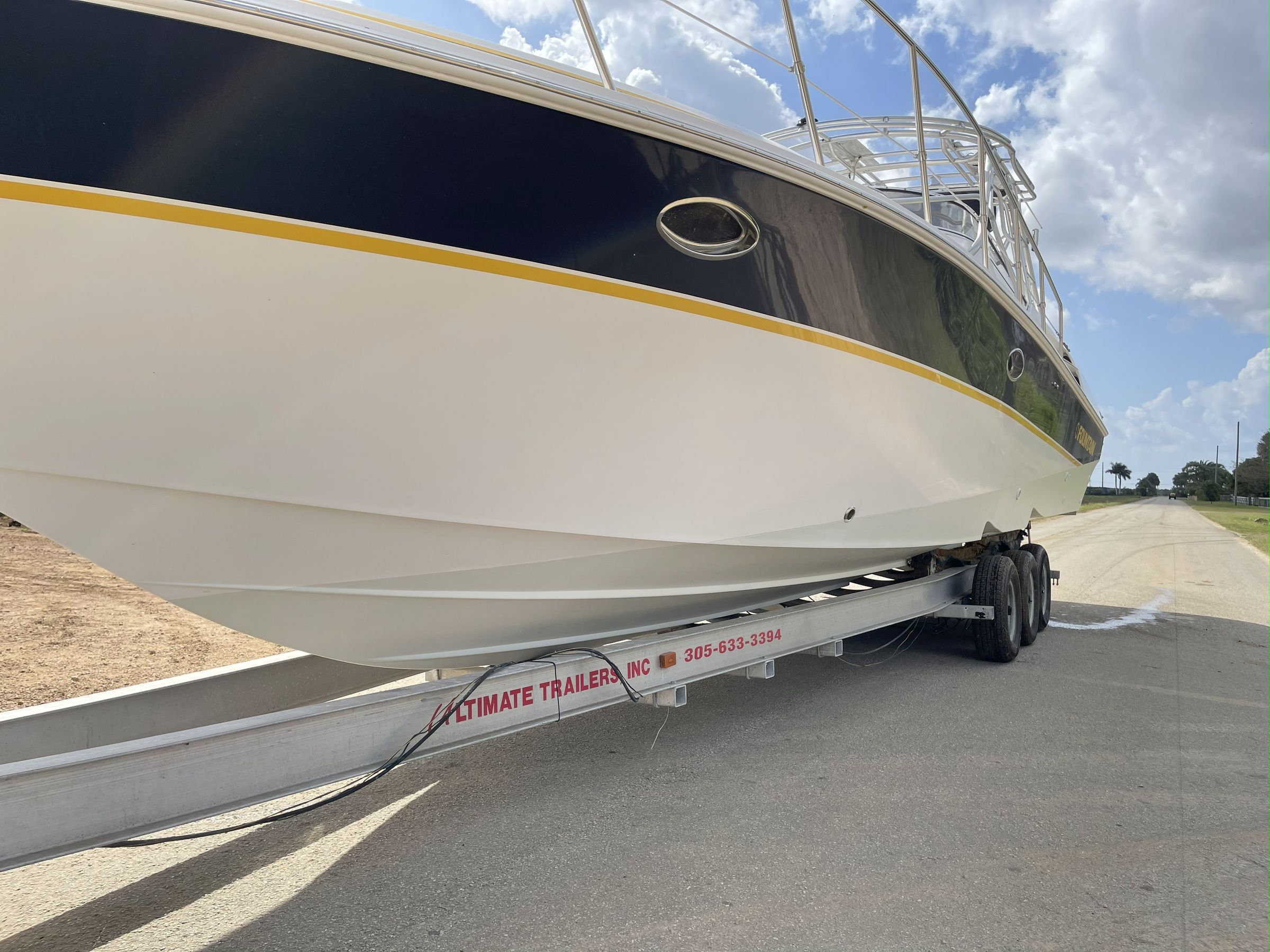 Ocean Gloss Marine's image