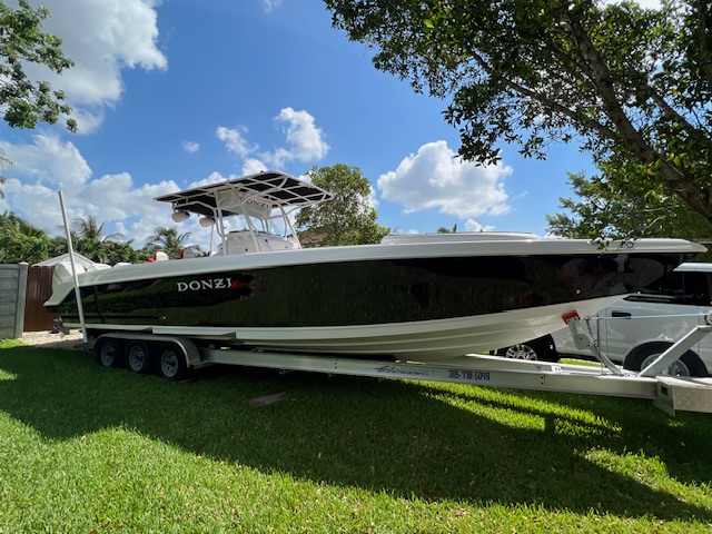 Ocean Gloss Marine's image