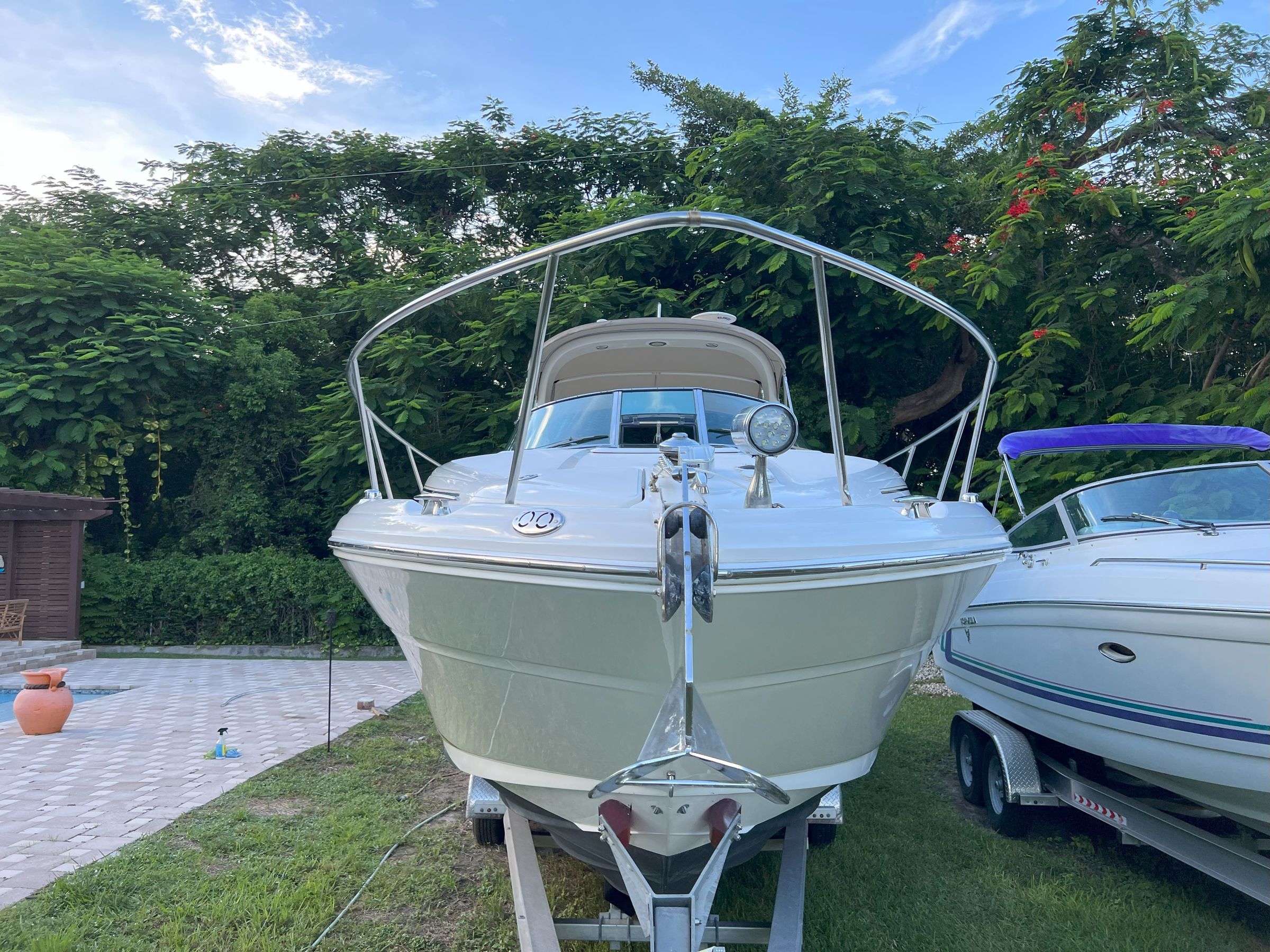 Ocean Gloss Marine's image