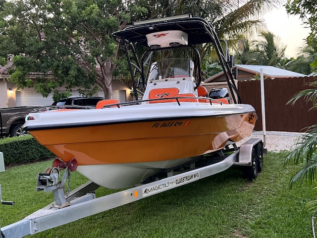 Ocean Gloss Marine's image
