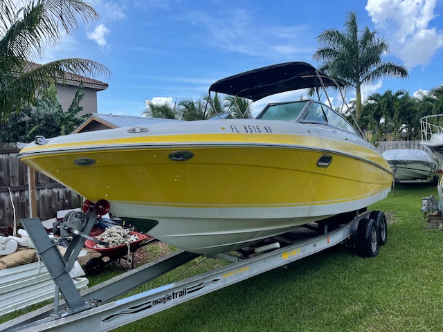 Ocean Gloss Marine's image