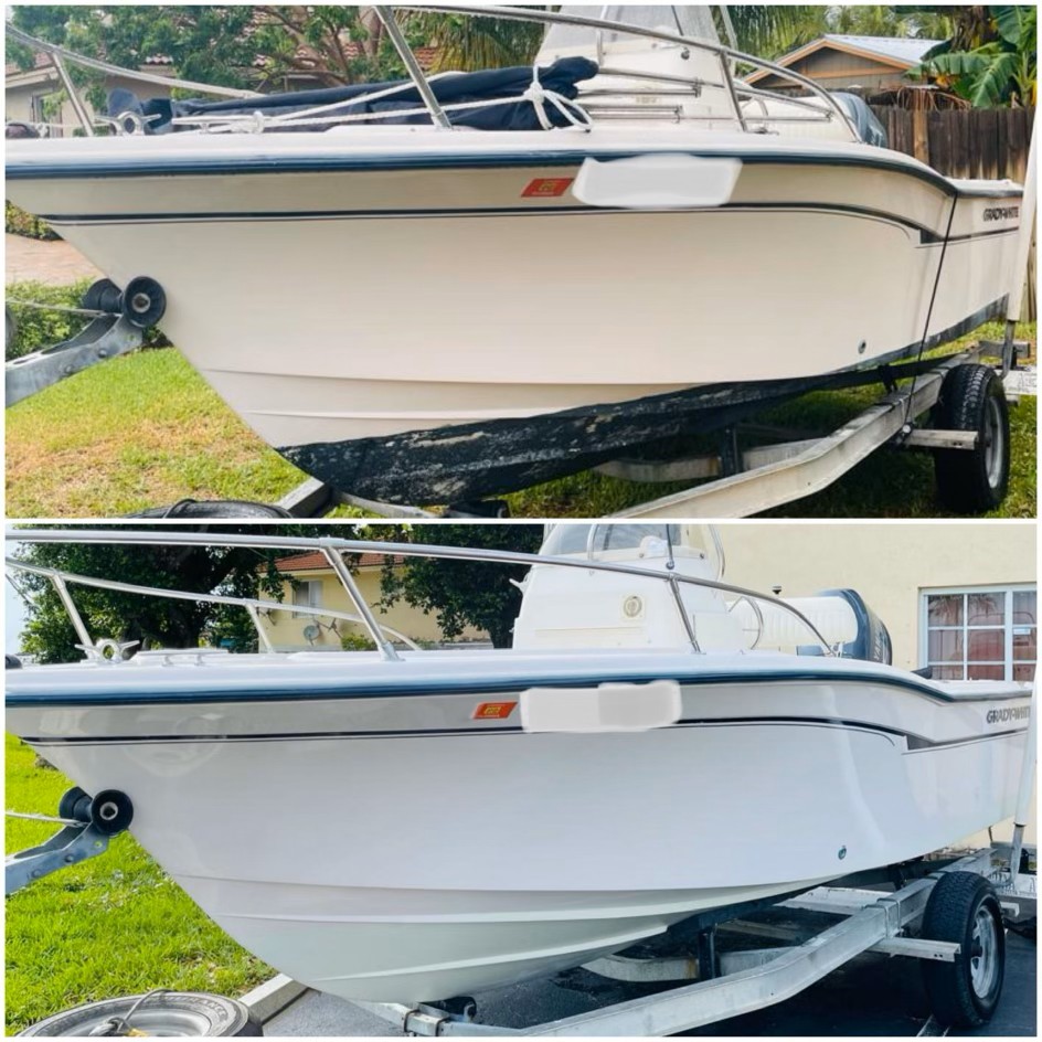 Ocean Gloss Marine's image