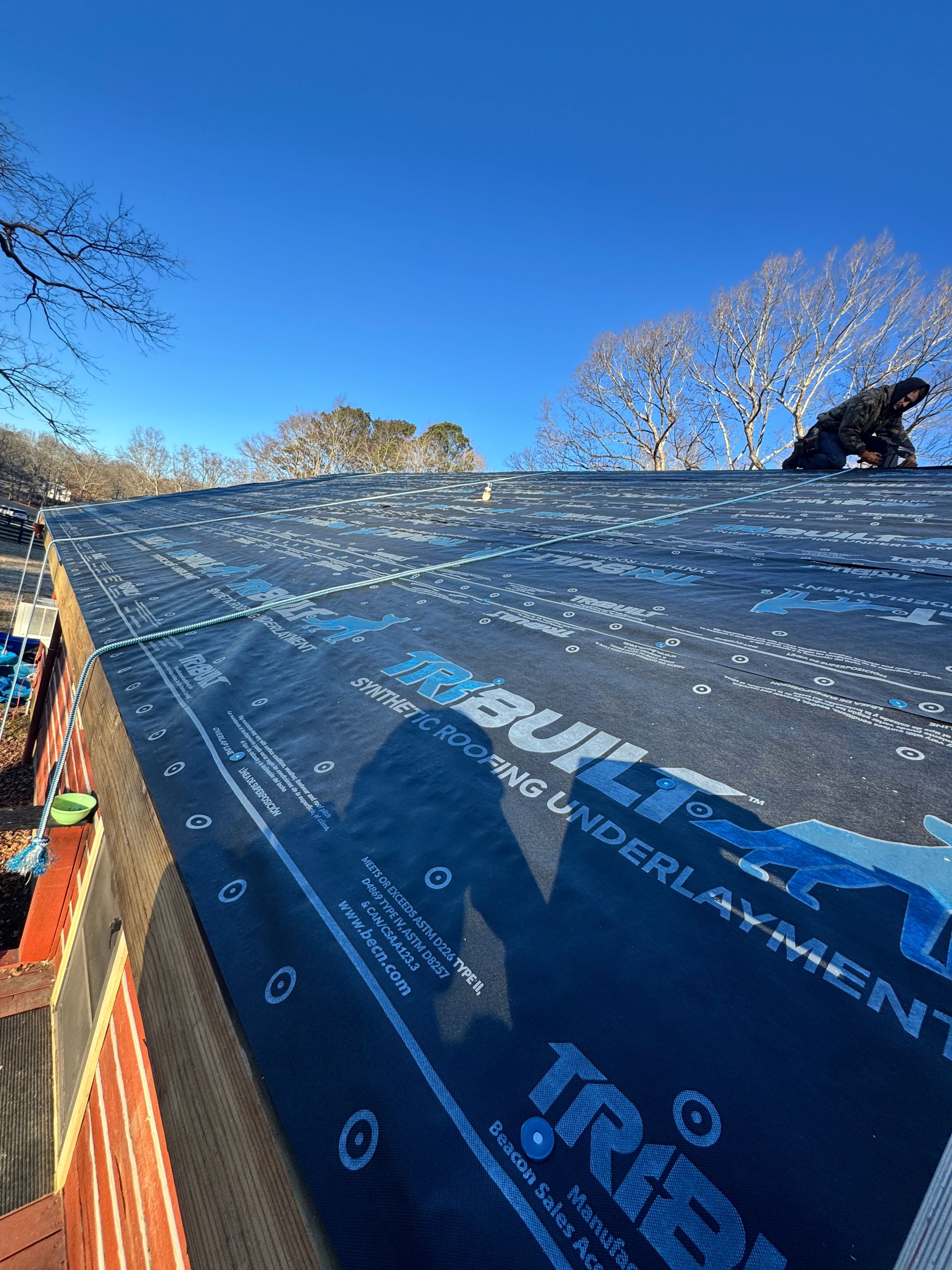 Bryant Home Renovations LLC's image