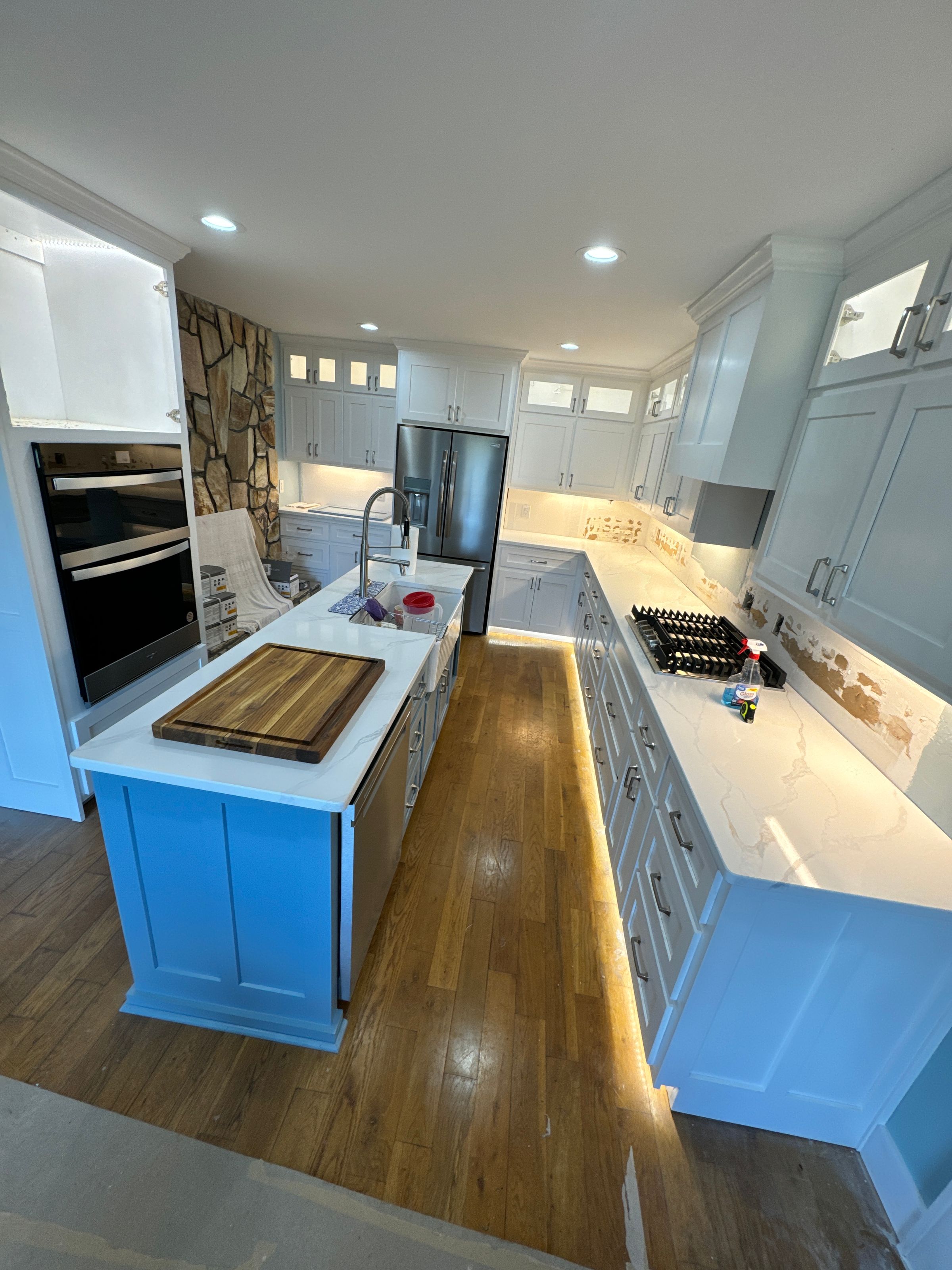 Bryant Home Renovations LLC's image