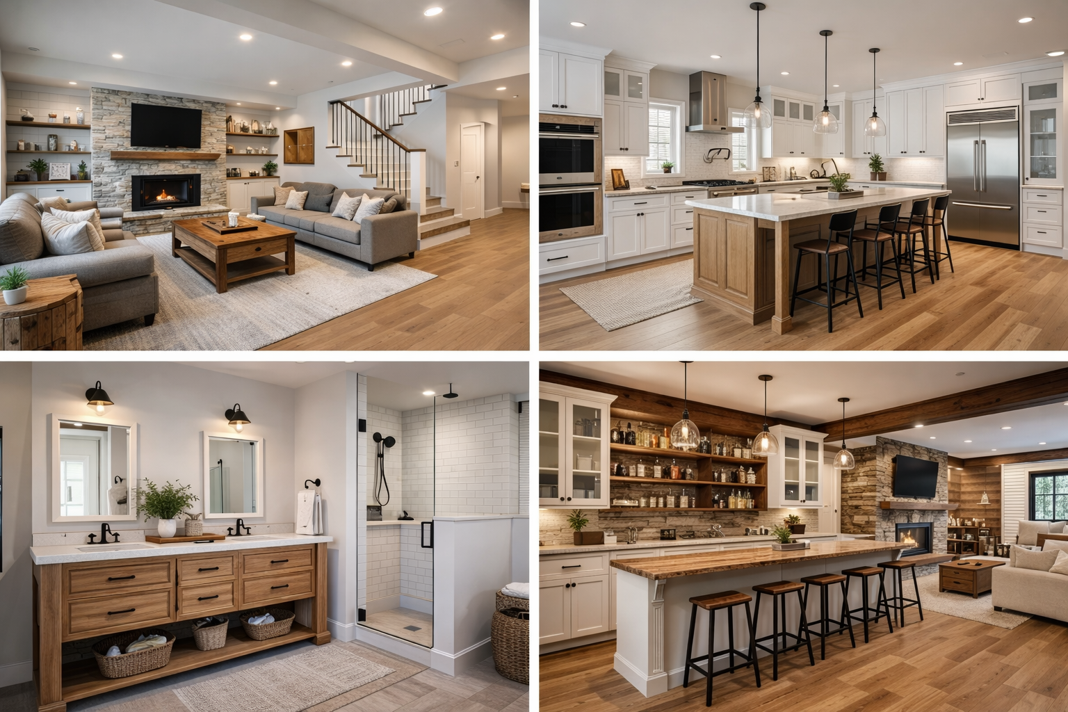 Bryant Home Renovations LLC's image