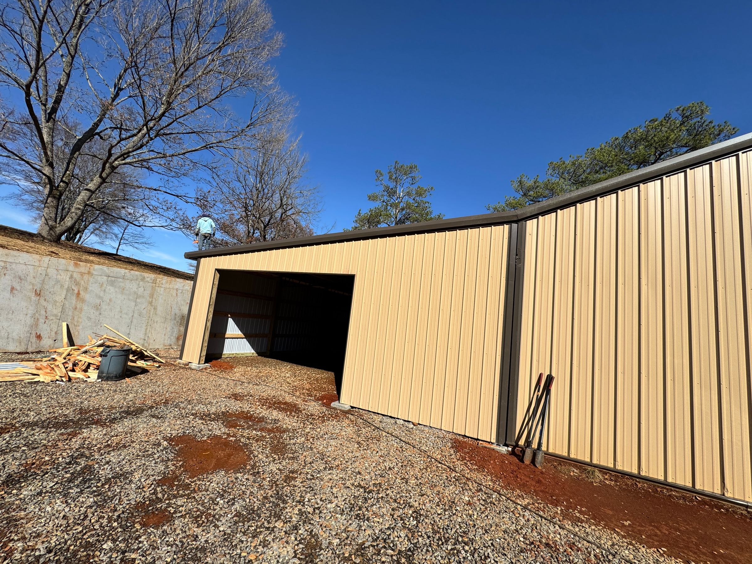 Bryant Home Renovations LLC's image