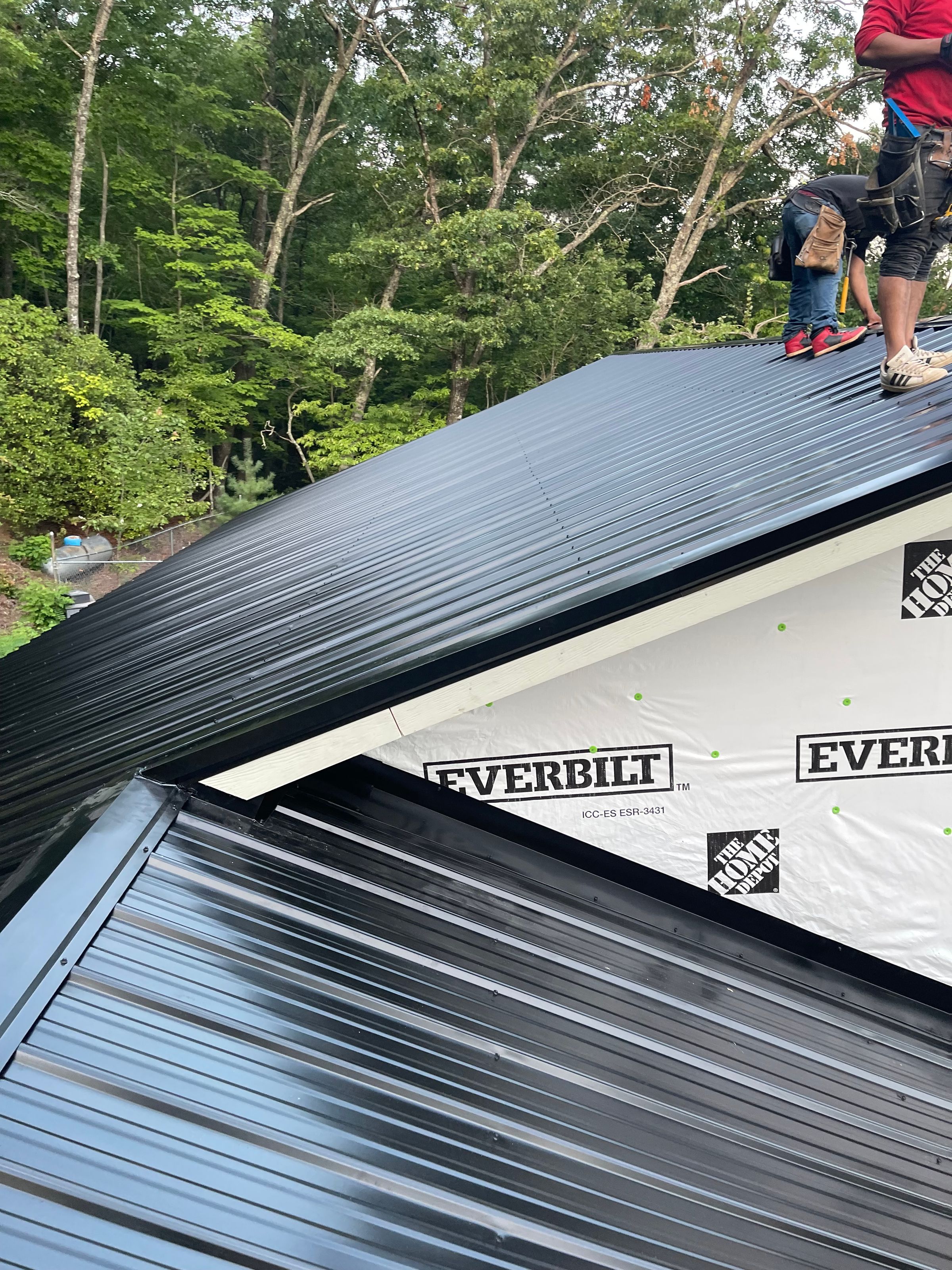 Bryant Home Renovations LLC's image