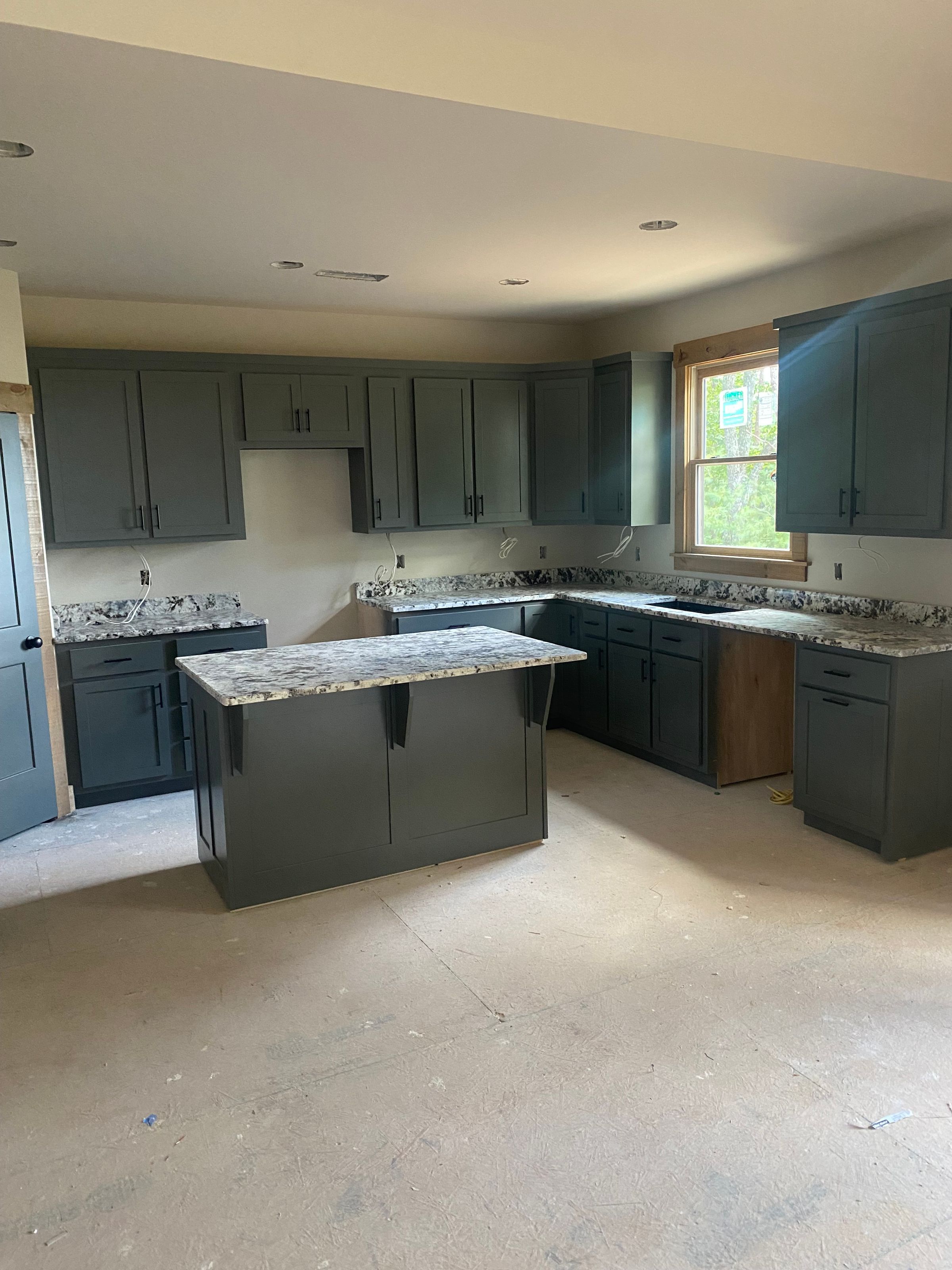 Bryant Home Renovations LLC's image