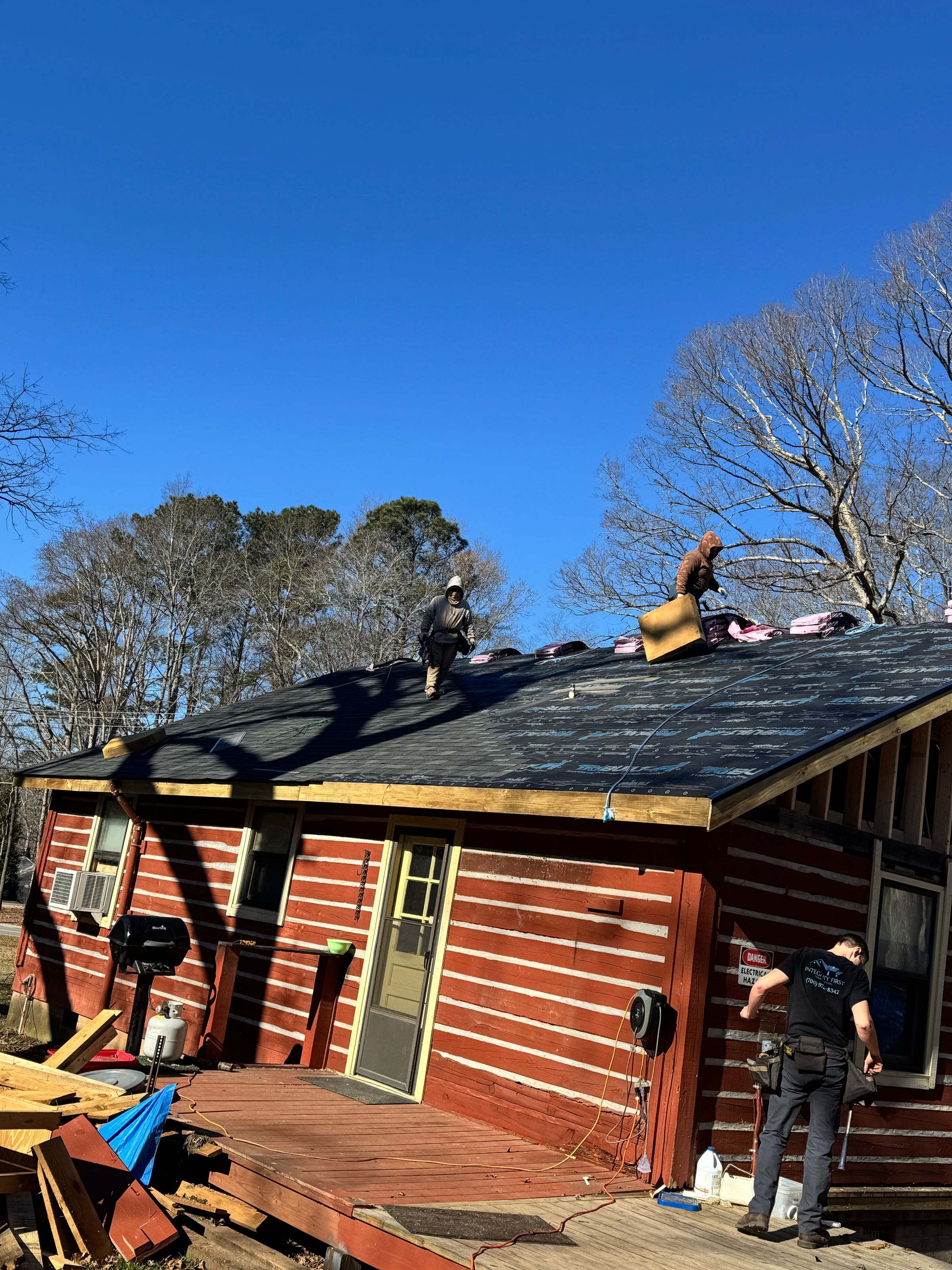 Bryant Home Renovations LLC's image