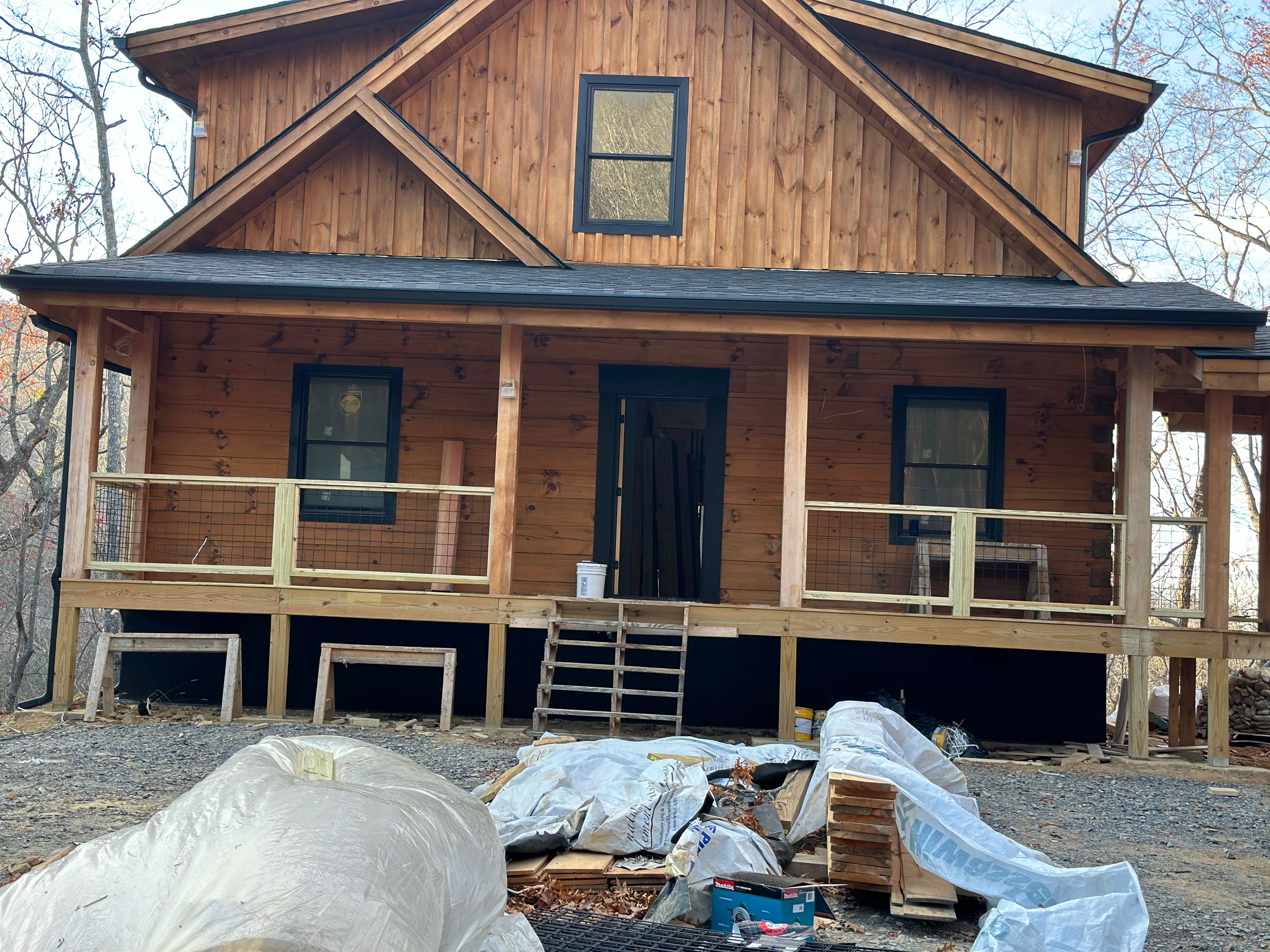 Bryant Home Renovations LLC's image